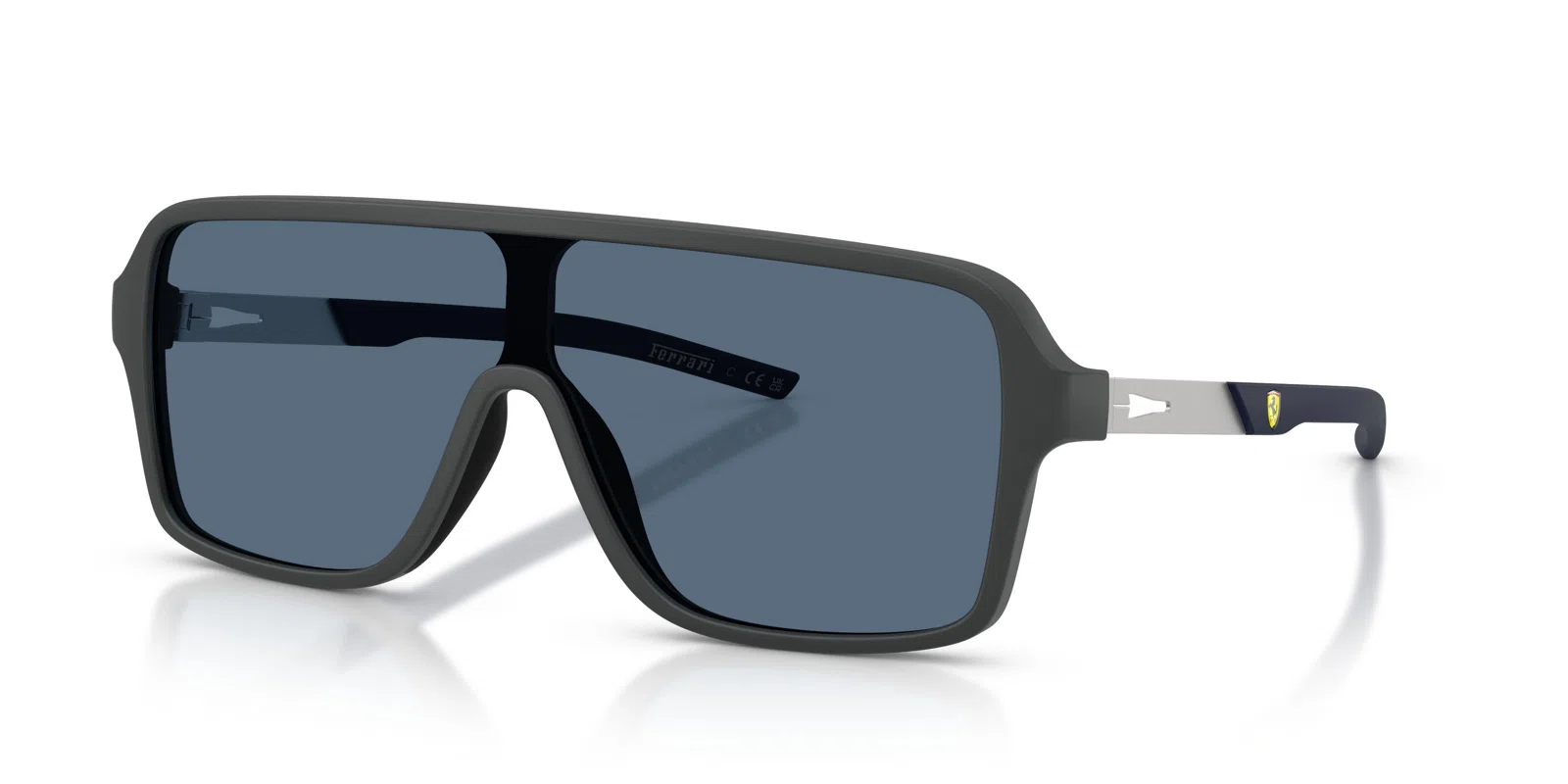 Scuderia Ferrari 6022U Sunglasses - view 23